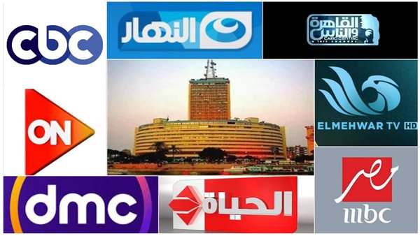 خريطة مسلسلات رمضان 2026: المواعيد الكاملة وقنوات العرض على "المتحدة"