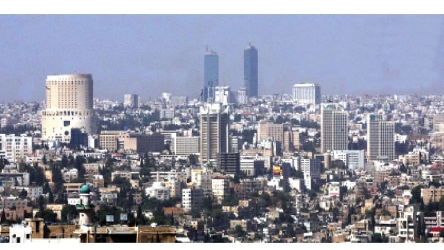 أجواء صيفية معتدلة حتى الجمعة