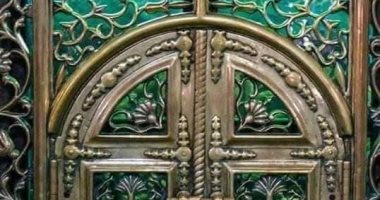 أنشطة وفعاليات دينية بمسجد الدسوقى في كفر الشيخ خلال شهر رمضان