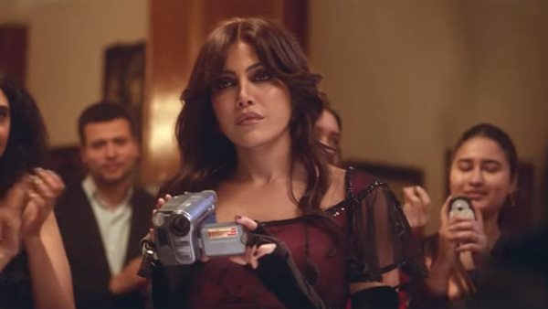 توابع الحلقة 6، وفاة ابن ريهام حجاج ومشادة بين أنوشكا وأسماء أبو اليزيد