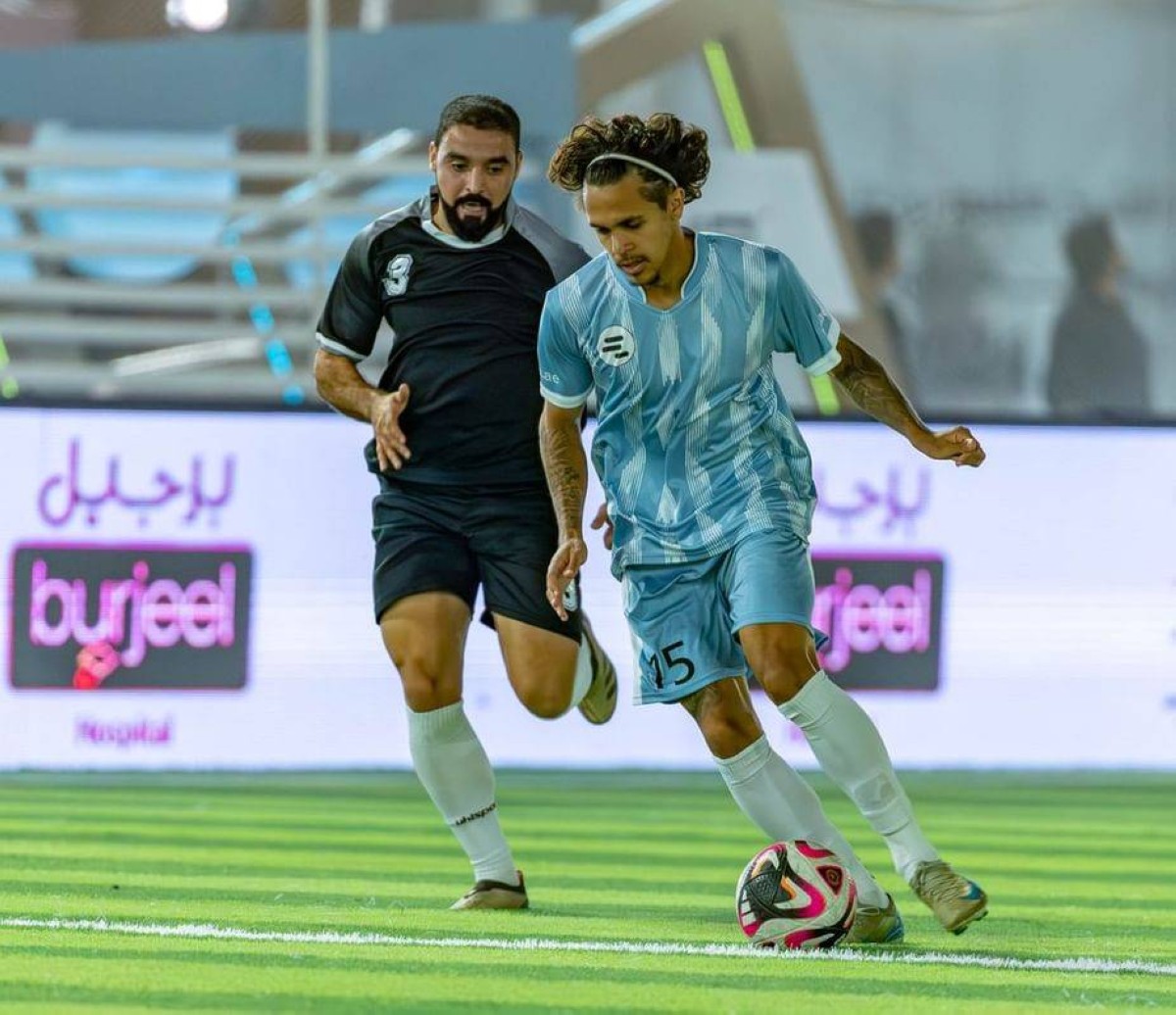 إثارة مرتقبة في «المربع الذهبي» ببطولة الشيخ منصور بن زايد الوثبة «2026»