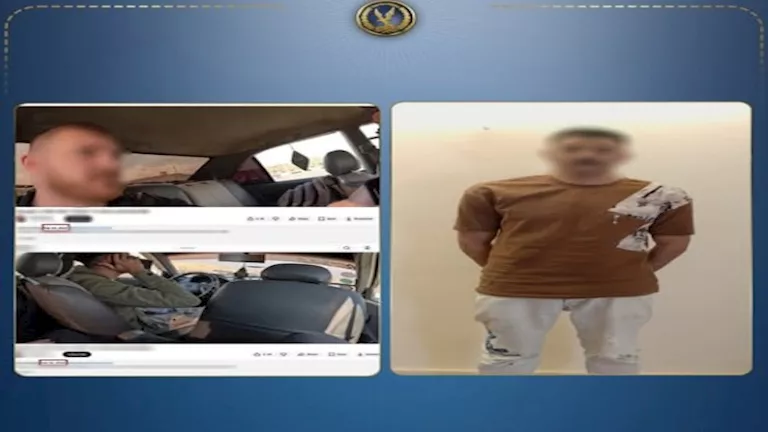 طلب 250 دولارا مقابل الرحلة.. القبض على سائق بتهمة مضايقة سائح