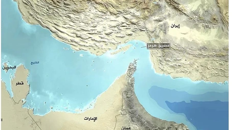 تأجيل تصويت الأمم المتحدة على مشروع قرار بشأن مضيق هرمز