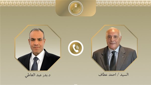 مصر والجزائر تتفقان على استمرار التنسيق والتشاور إزاء التحديات المتلاحقة التي تواجه المنطقة