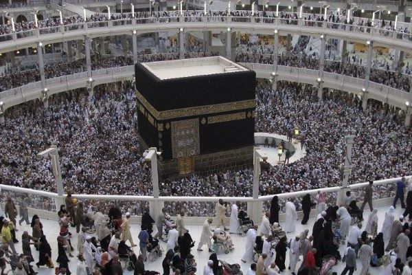 السعودية.. منظومات تبريد وإضاءة ضخمة في الحرمين لخدمة الحجاج