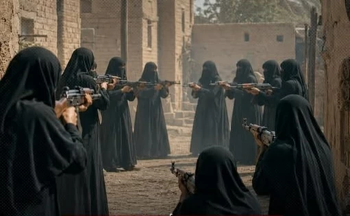 مشاجرة نسائية بالرصاص في مصر ومقتل سيدتين