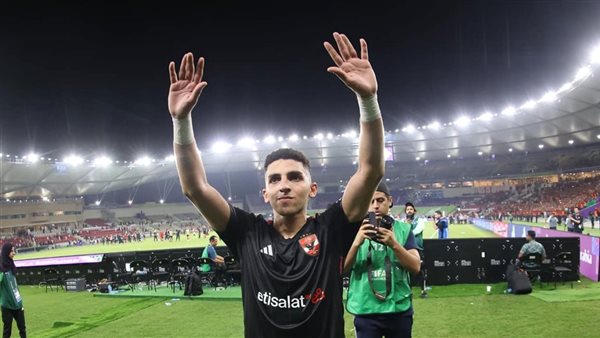 توروب يدرس تعديل مركز كوكا أمام سموحة