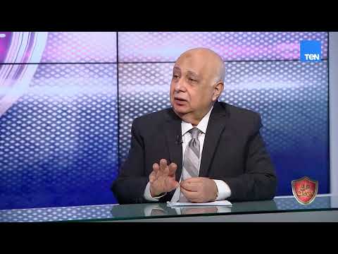 اللواء هشام الحلبي: المصريون عندهم حس أمني وأيقنوا أن مصر تسير في اتجاه آخر لهذا نزلوا في 30 يونيو