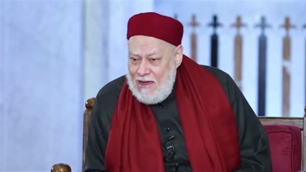 علي جمعة: العبادة تقوم على الطاعة والشفقة على الخلق