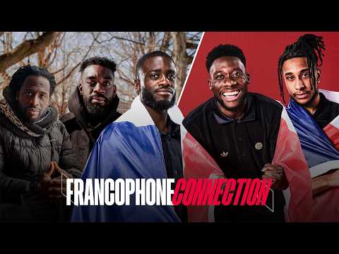 FC Bayern's Community Exploration: Francophones in Montreal