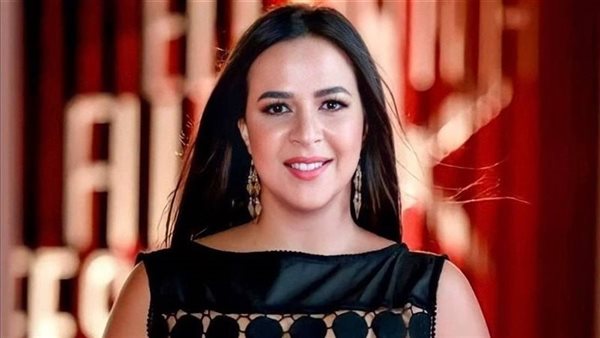 إيمي سمير غانم لـ أبلة فاهيتا: "نفسي أربي حمار معايا في البيت"