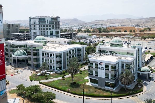 واحةُ المعرفة مسقط توطّن مشروعات بأكثر من 8.5 مليون ريال عُماني
