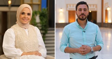 منى عبد الغنى مشيدة بمبادرة اليوم السابع: الصحفى محمد فتحى عمل نقلة نوعية