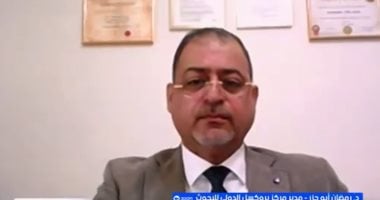 خبير: التصعيد بين إيران وإسرائيل الآن مسرحية تهدف لاتفاق جديد