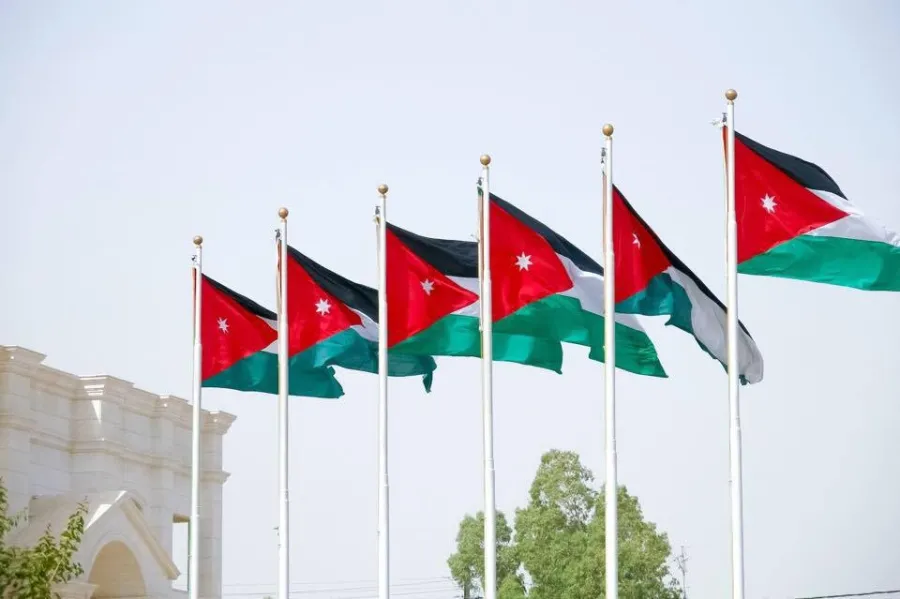 الاردن يرحّب بإعلان ترمب عن وقف إطلاق النار في لبنان