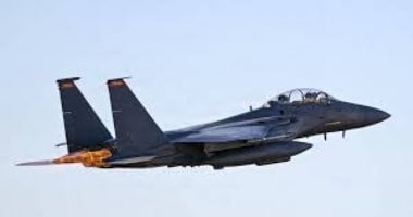 بـ7 أرواح .. "CBS" الأمريكية تكشف قصة طيار "F 15" نجا مرتين فى حرب إيران
