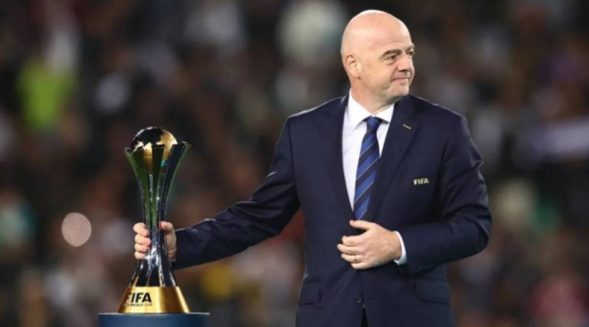 اتفاق المصالح يرفع أندية مونديال الأندية 2029 إلى 48 فريقاً