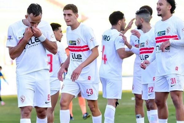 سر إيقاف قيد الزمالك للمرة الـ 13