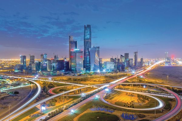 «السوق السعودي» يعزز ثقة المستثمرين الأجانب