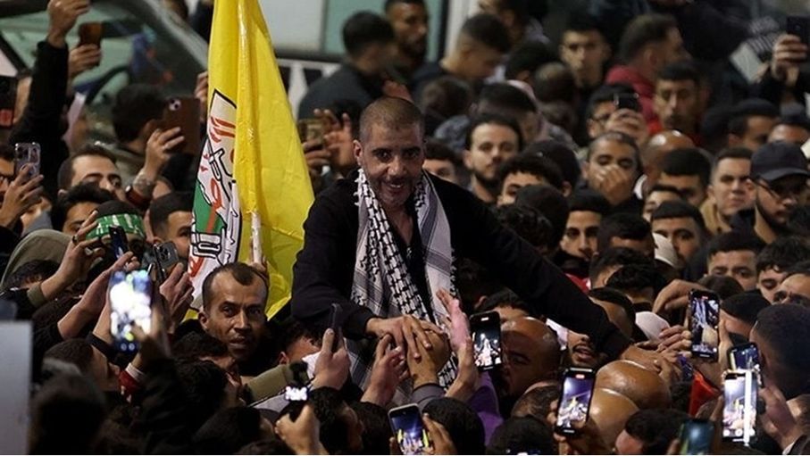 مؤتمر "فتح" الثامن.. منافسة كبيرة على المناصب القيادية