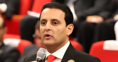 نائب: رسائل الرئيس السيسى فى افتتاح الدلتا الجديدة تعكس إرادة سياسية صلبة