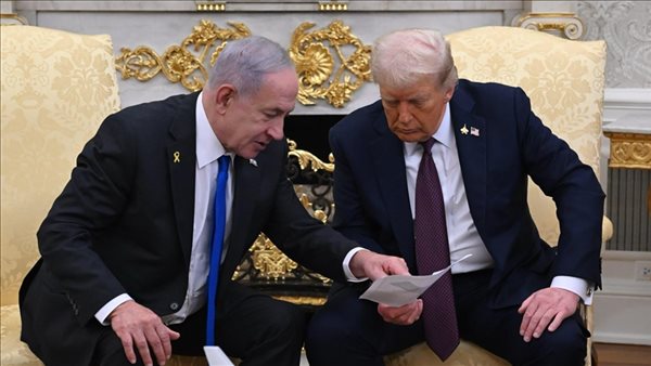 السفير الأمريكي لدى إسرائيل: تنسيق كامل بين واشنطن وتل أبيب بشأن الملف الإيراني