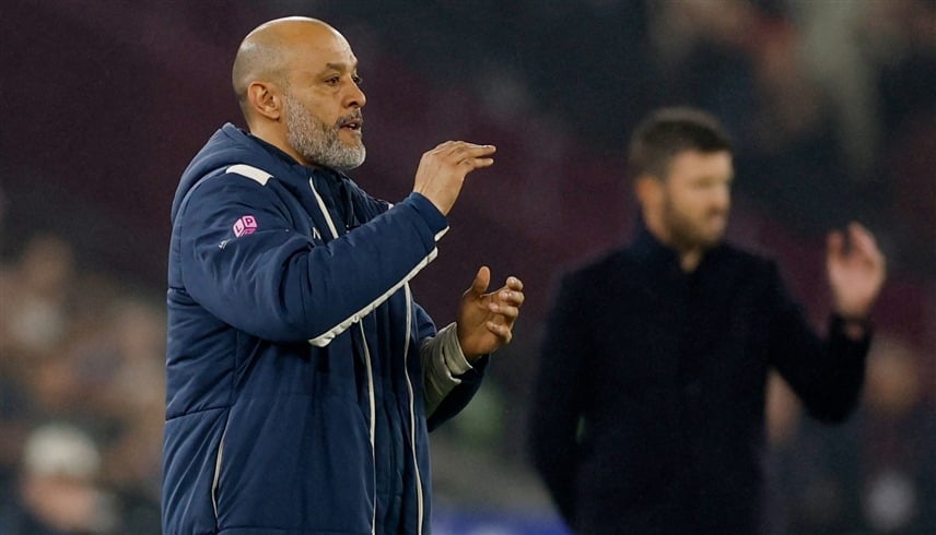 وست هام يدفع 10.5 ملايين إسترليني سنوياً لثلاثة مدربين