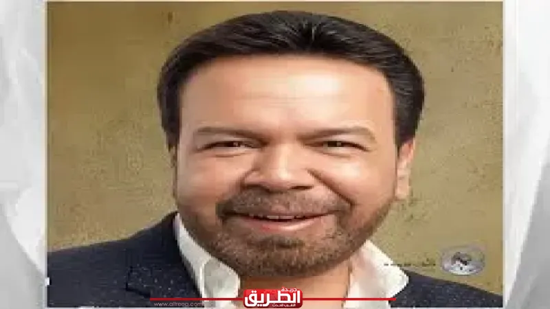 الفنان خالد عجاج يقاضي شركة أفلام ”دي إن أيه”