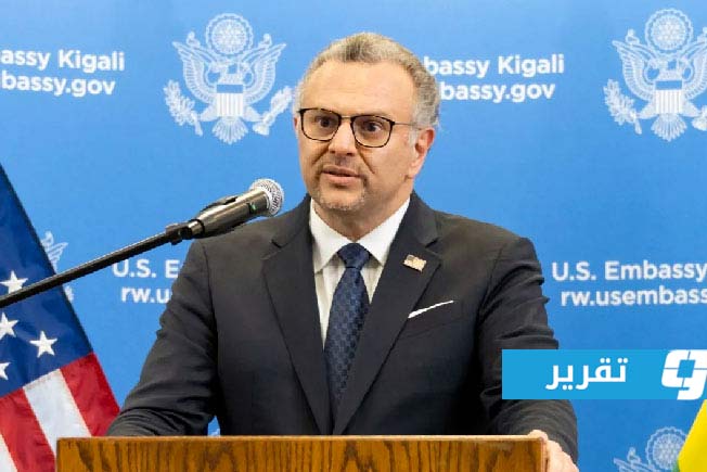 من النفط والغاز إلى «فلينتلوك»..فرص النجاح وعوامل الفشل لـ«صفقة واشنطن» في ليبيا
