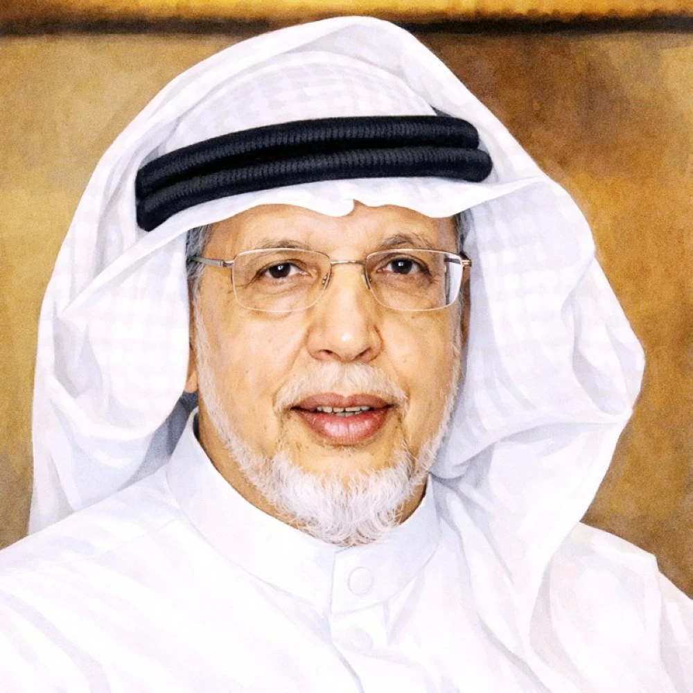 علي الرابغي.. سيرة حافلة بالعطاء تضيء الذاكرة