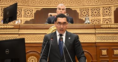 وزير الشباب: ألعاب الكازينو والمراهنات الرياضية تستحوذ على 65% من سوق القمار