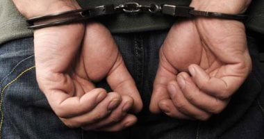 ضبط شقيقين بحوزتهما كمية من مخدر الحشيش فى الصف