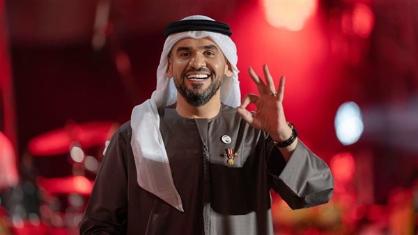 حسين الجسمي يقدم إعلانا مميزا في رمضان والعسيلي الملحن
