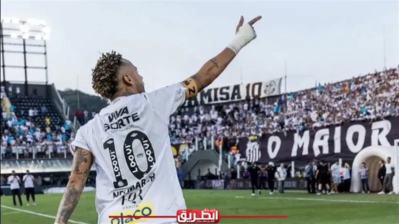 نيمار يعلن موعد إعلان اعتزاله كرة القدم