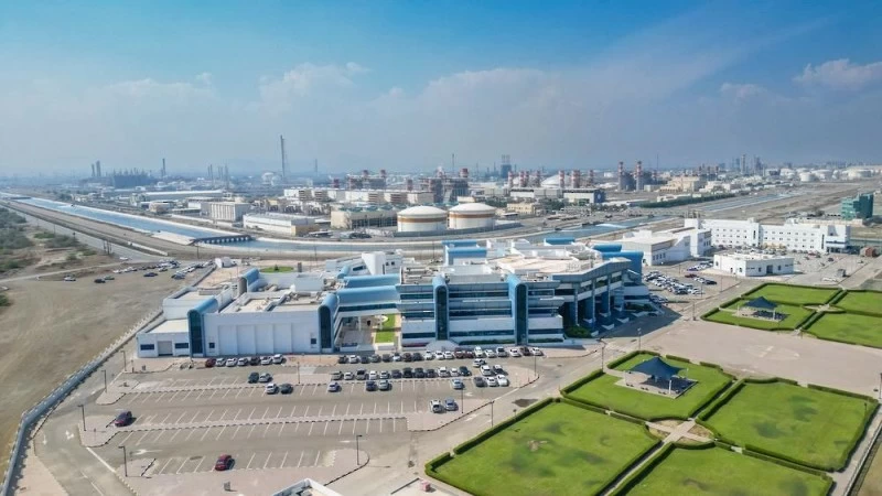 استثمر في عمان توطن 44 مشروعا و31 مليار ريال عماني حجم الاستثمارات الأجنبية المباشرة في سلطنة عمان