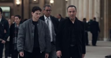 مسلسل فرصة أخيرة الحلقة الأخيرة.. سر جريمة فتاة المنصورية ينكشف