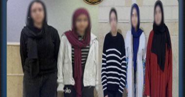 فيديو ساخر من الصلاة يثير غضبًا واسعًا والأمن يضبط صانعة المحتوى