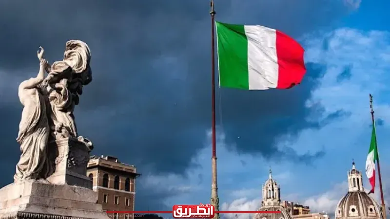 إيطاليا تحذر مواطنيها: مغادرة إيران وتوخي الحذر في إسرائيل وتأجيل زيارات لبنان