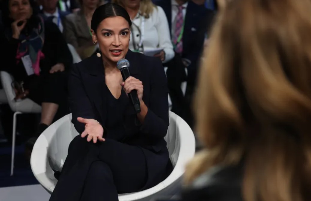 نائبة أميركية تدعو إلى مراجعة الدعم غير المشروط لإسرائيل خلال مؤتمر ميونخ للأمن