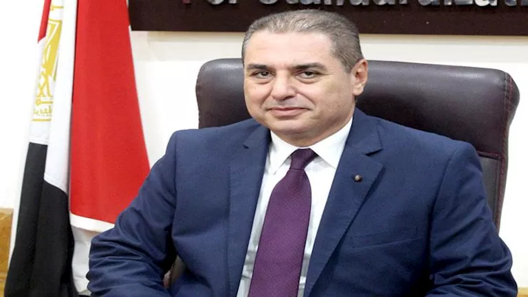 رئيس هيئة المواصفات: نستهدف تدريب 50 ألف متخصص