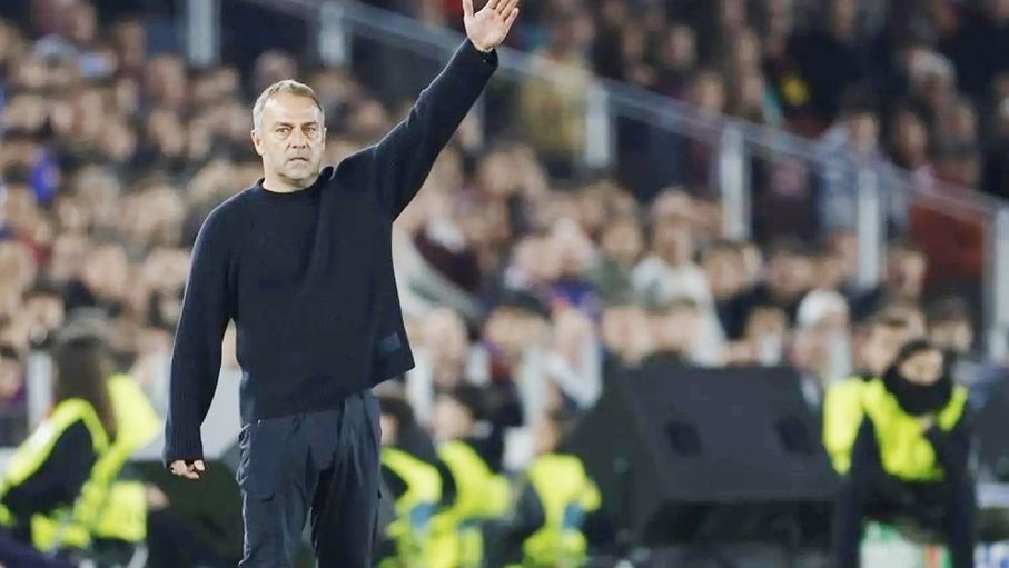 برشلونة يتجه لإراحة الأساسيين في "ديربي" كاتالونيا أمام إسبانيول