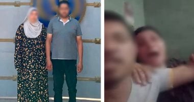 الداخلية تكشف ملابسات اتهام شخصين بإلقاء الحجارة على جيرانهما