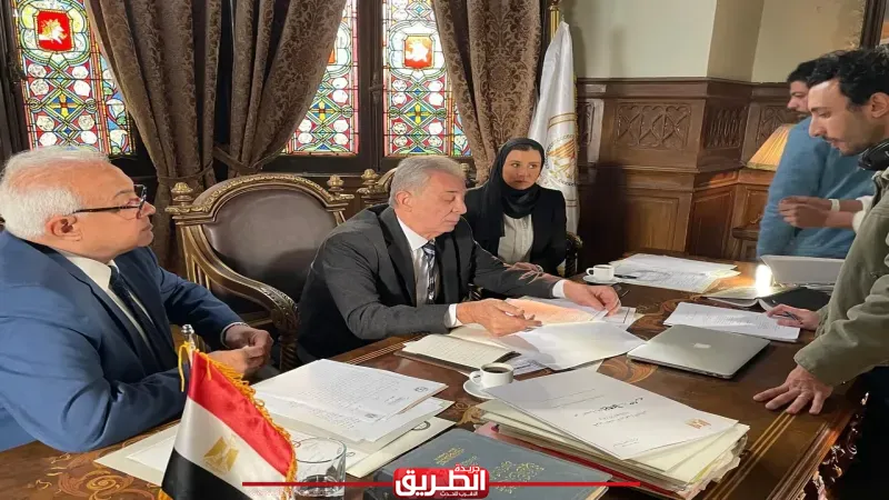 من قاعة المحكمة.. هانيا فهمي توافق على إعادة التحقيق في مقتل ”مريم” بمسلسل ”فرصة أخيرة”