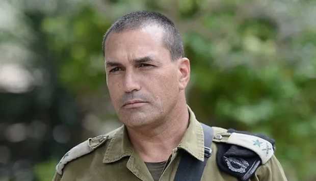 رئيس الأركان الإسرائيلي: سنرد بحزم على أي تهديد في أي وقت