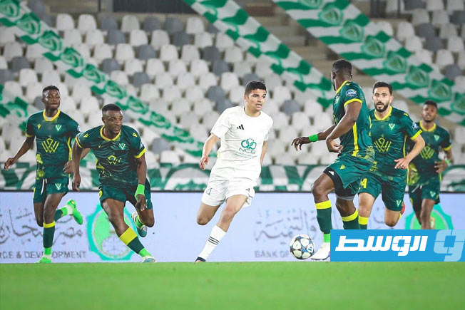 مواجهات قوية ترسم ملامح نصف نهائي كأس ليبيا لكرة القدم