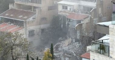 رئيس بلدية حيفا المحتلة: ما جرى اليوم فى المدينة كان حدثًا صعبا ومركبا