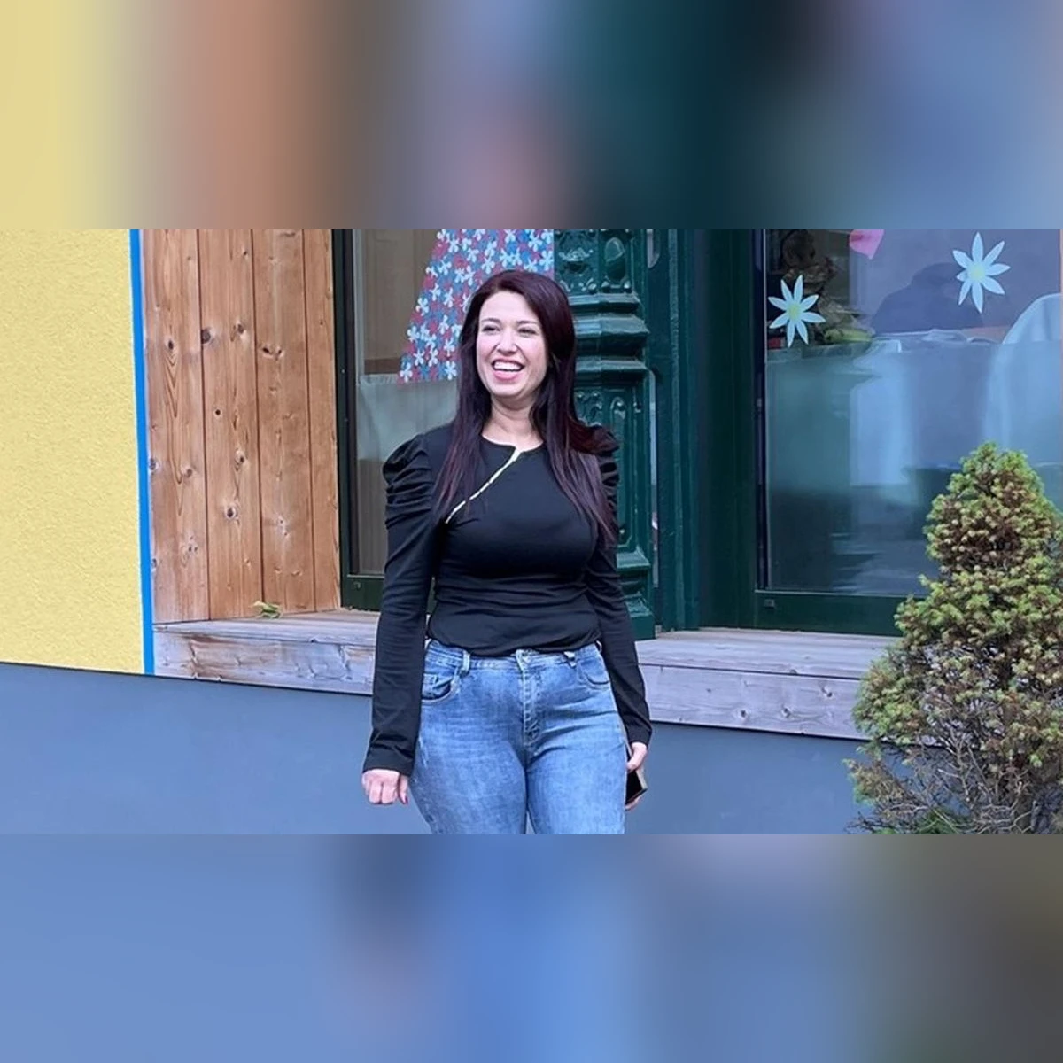 من سوريا إلى ألمانيا.. سورية تتولى إدارة العمل التربوي في جمعية لحماية الأطفال بمدينة بوتروب