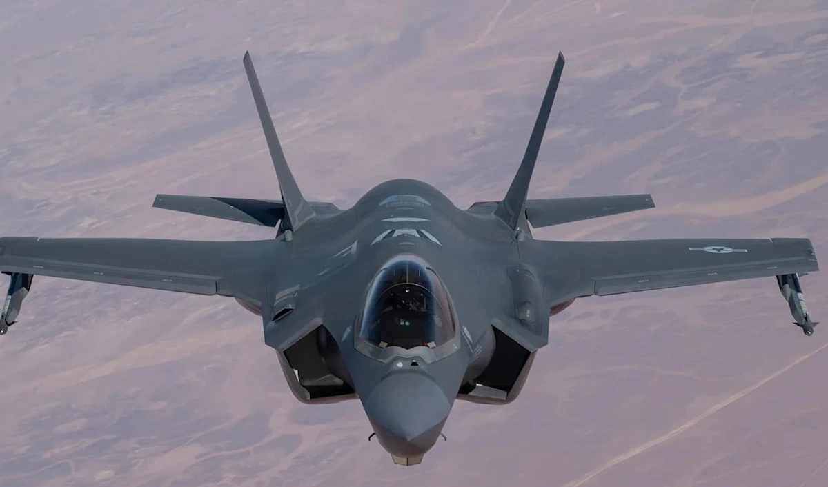 بعد تعثّر برنامج مقاتلات أوروبي… ألمانيا تسعى للحصول على مزيد من طائرات «إف