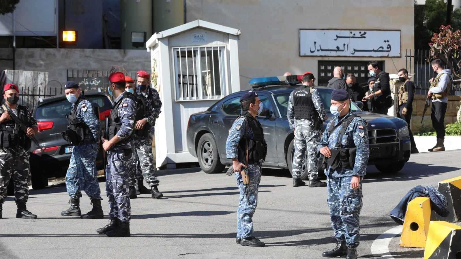 بعد عقد من المطاردة.. القبض على “هويلو” أشهر محتال في لبنان