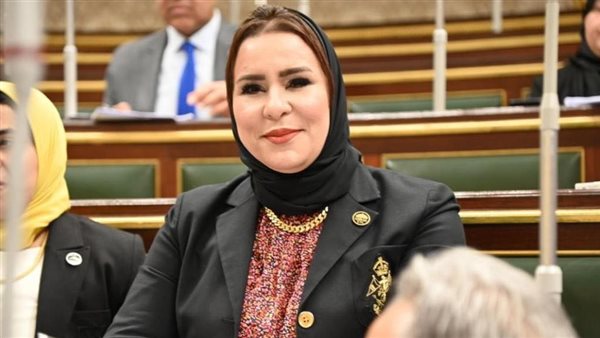 النائبة نيفين الكاتب تُطالب بخطة عاجلة لمواجهة انتشار الكلاب الضالة وحماية المواطنين